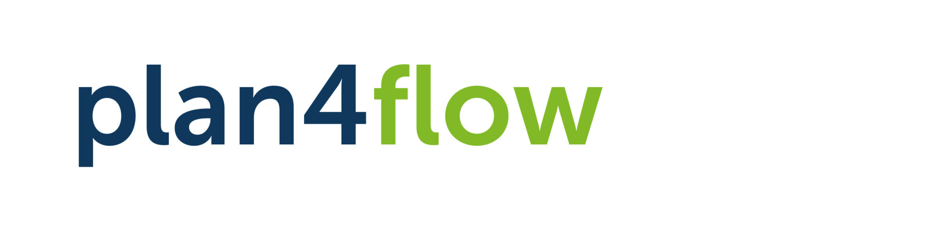 plan4flow logo